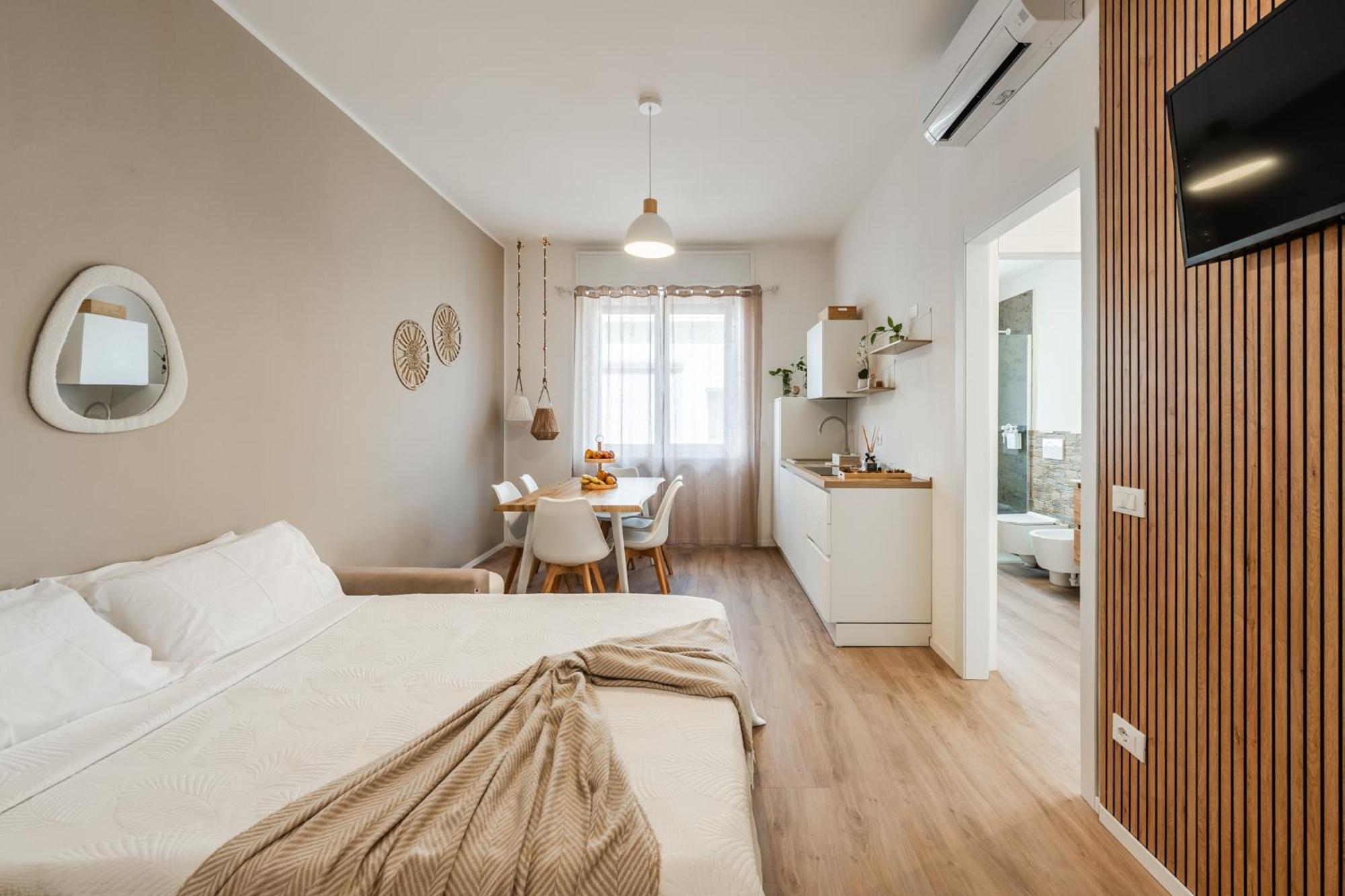 5stars Apartment