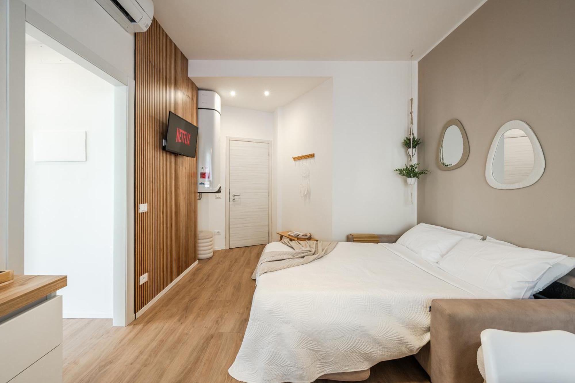 Apartment 5stars *